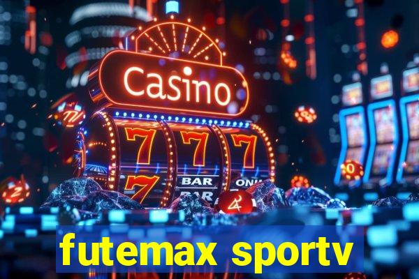 futemax sportv