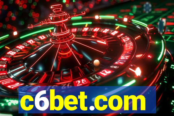 c6bet.com