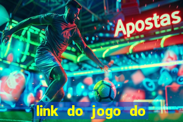 link do jogo do tigrinho original