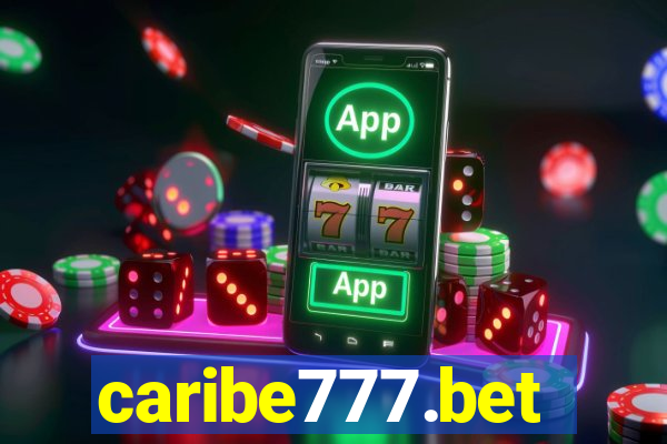 caribe777.bet