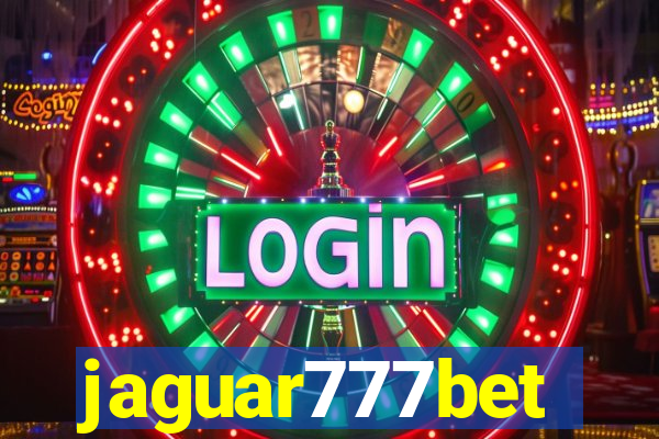 jaguar777bet