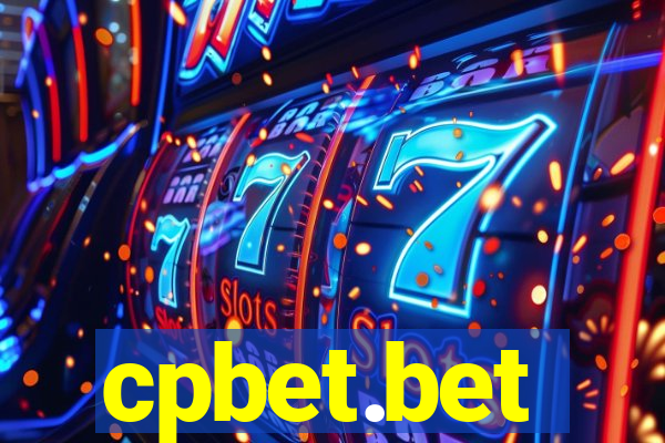 cpbet.bet