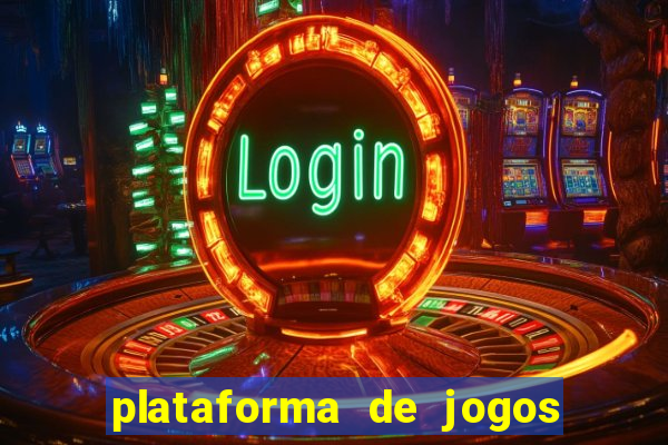 plataforma de jogos estados unidos