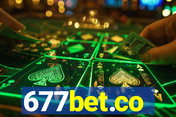 677bet.co