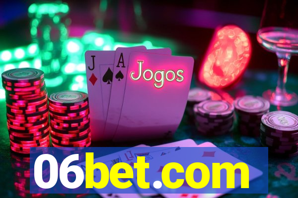 06bet.com