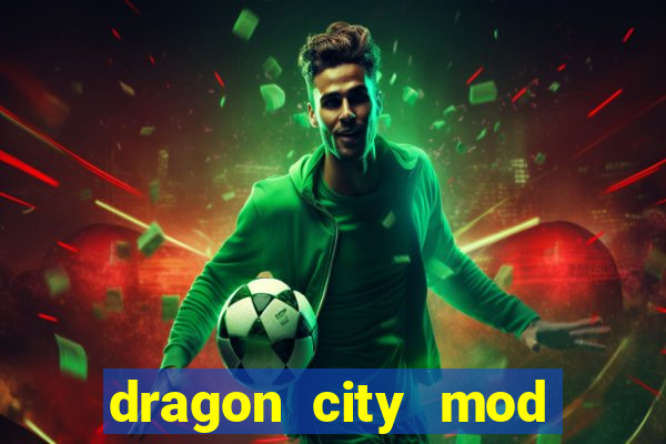 dragon city mod apk team2earn