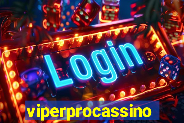 viperprocassino