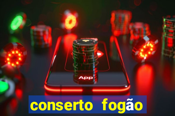 conserto fogão porto alegre