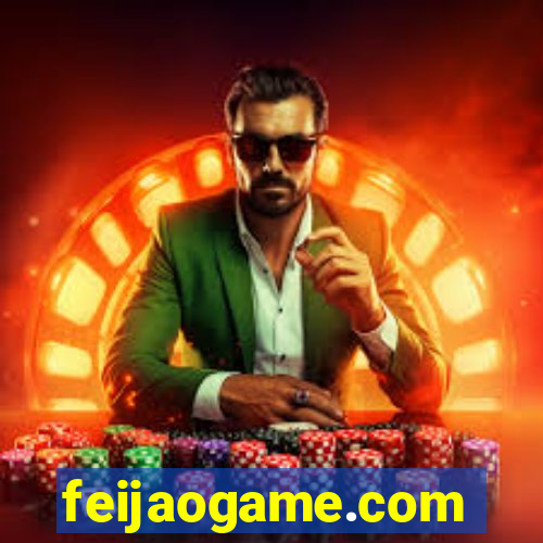 feijaogame.com