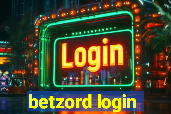 betzord login