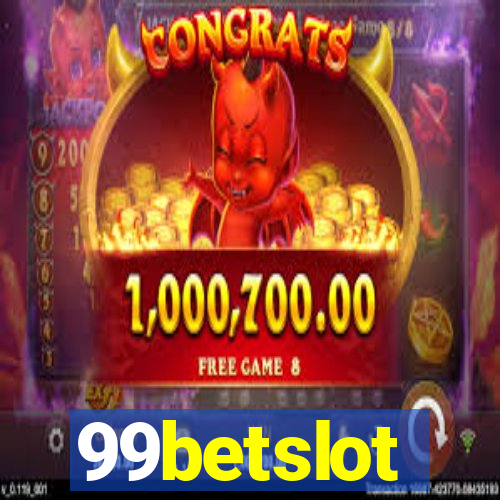 99betslot