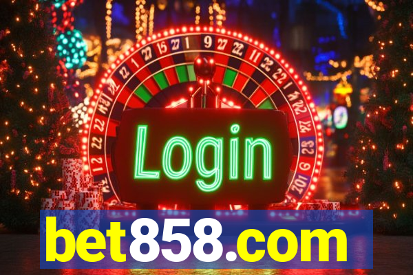 bet858.com