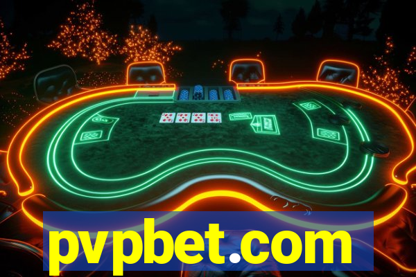 pvpbet.com