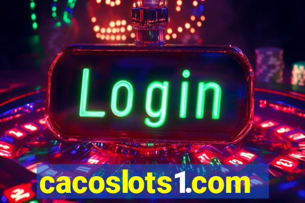 cacoslots1.com