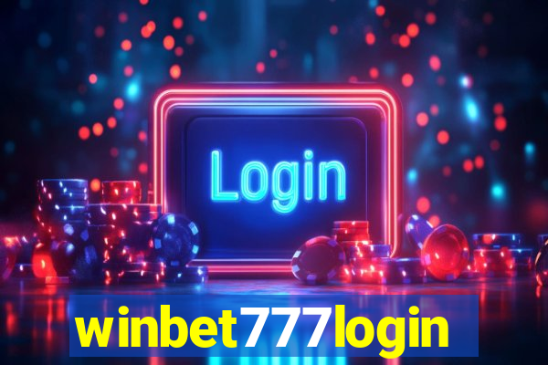 winbet777login