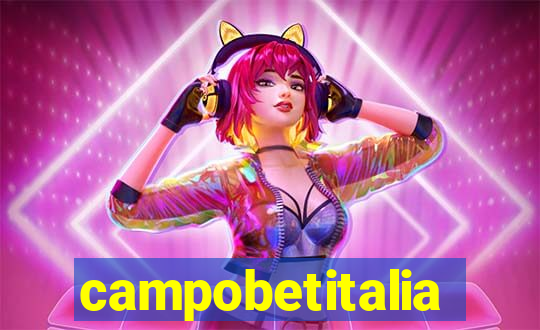 campobetitalia