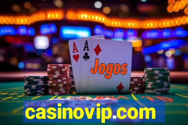 casinovip.com