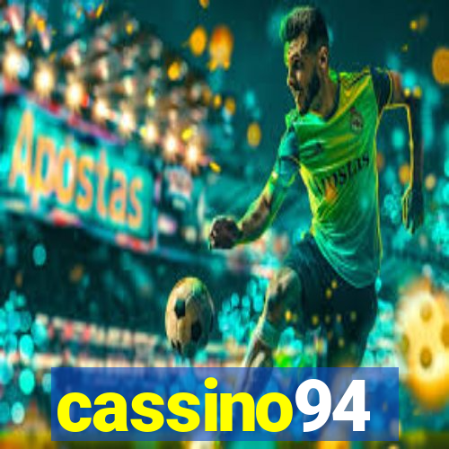 cassino94