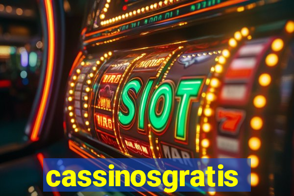 cassinosgratis