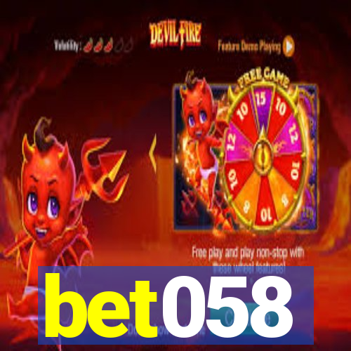 bet058