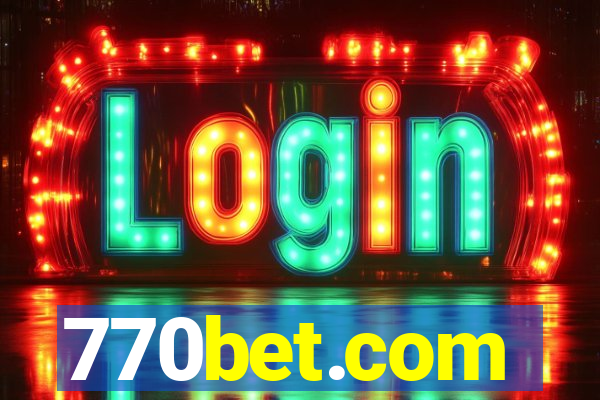 770bet.com