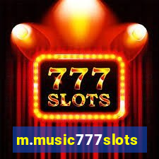 m.music777slots