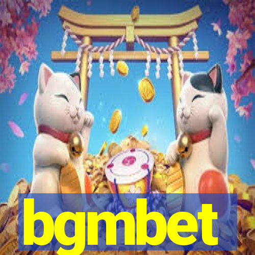 bgmbet