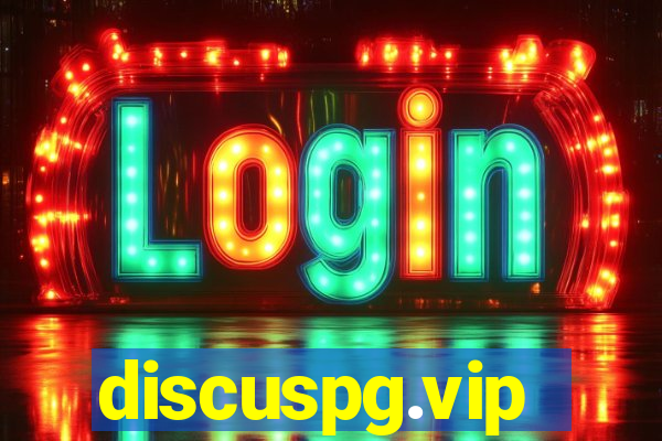 discuspg.vip