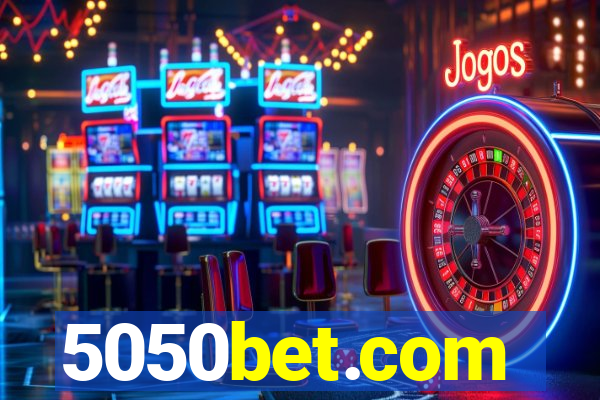 5050bet.com