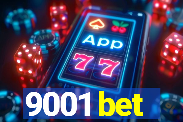 9001 bet