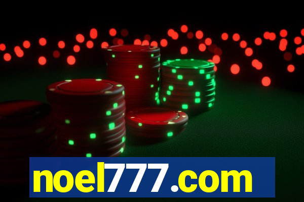 noel777.com