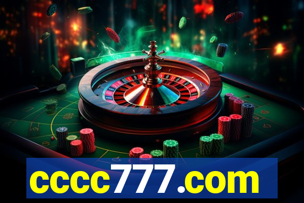 cccc777.com