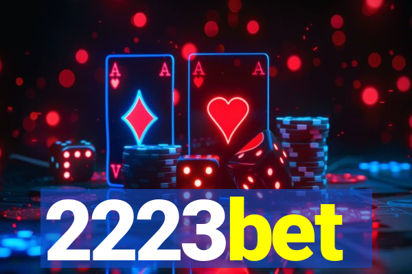 2223bet