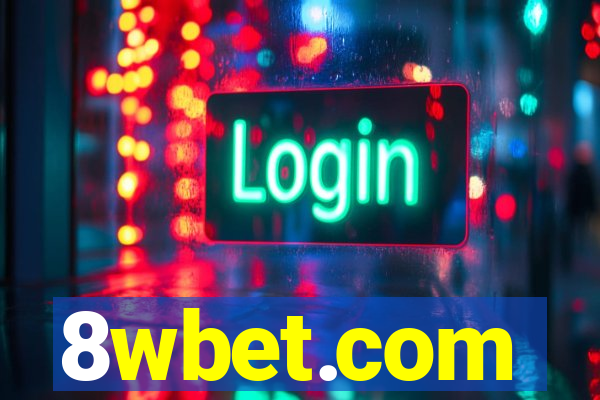 8wbet.com