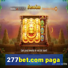 277bet.com paga