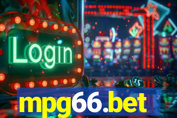 mpg66.bet