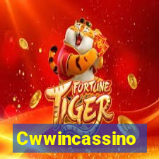 Cwwincassino