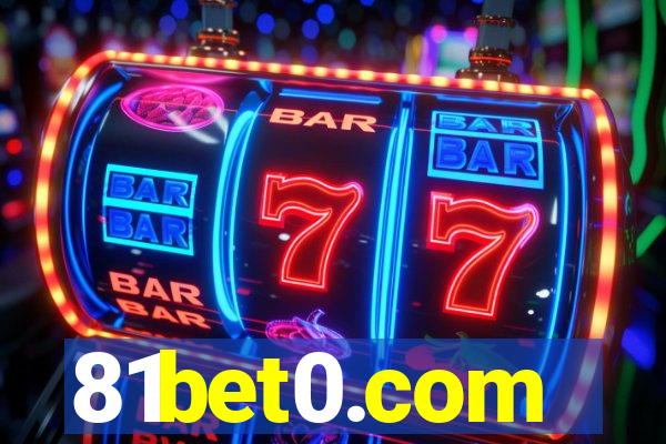 81bet0.com