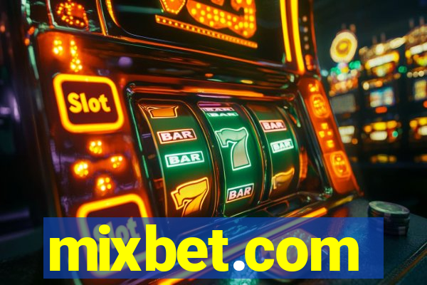 mixbet.com