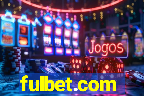 fulbet.com