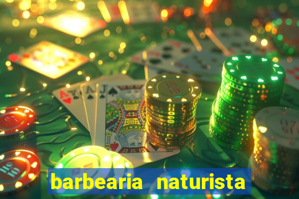 barbearia naturista em sao paulo