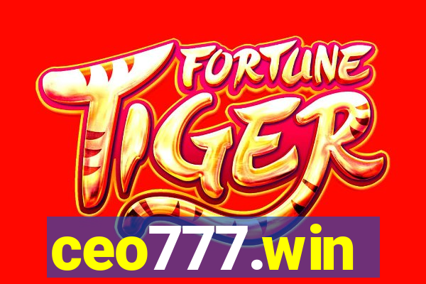 ceo777.win