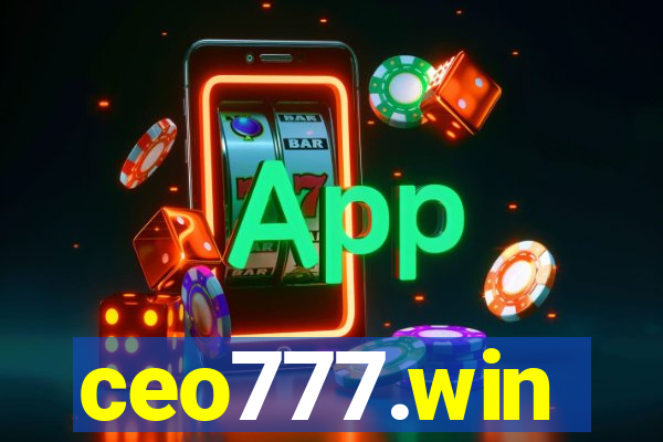 ceo777.win