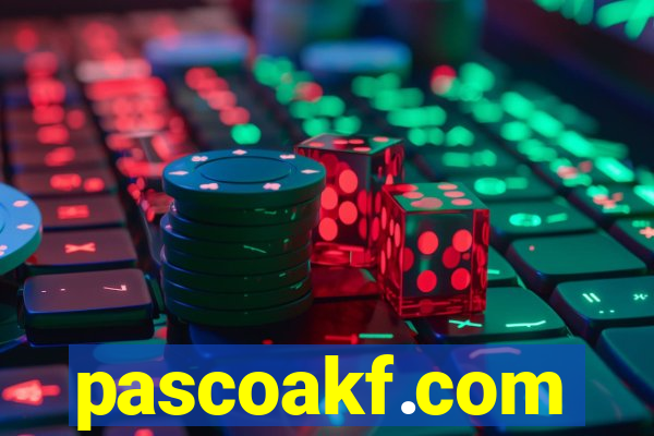 pascoakf.com