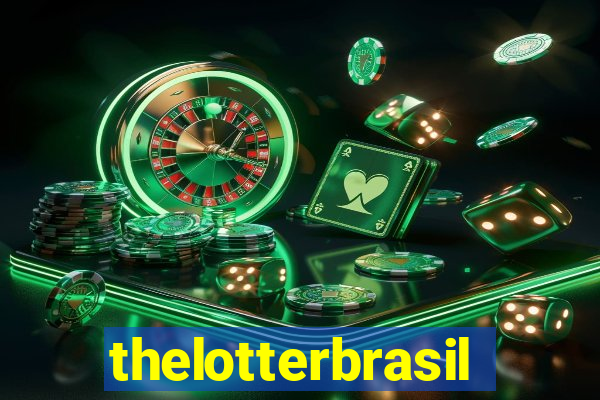 thelotterbrasil