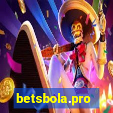 betsbola.pro