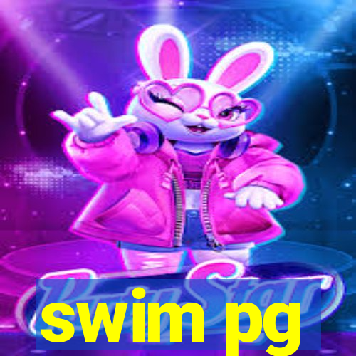 swim pg