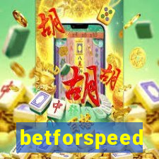 betforspeed