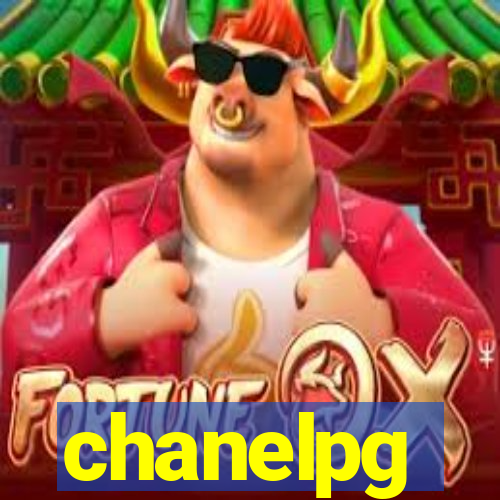 chanelpg