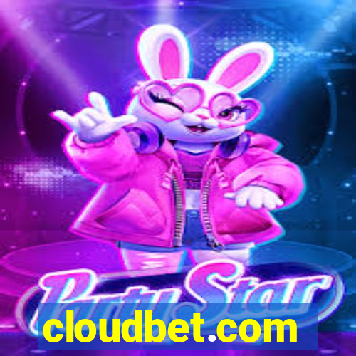 cloudbet.com